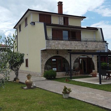 Apartments Krnjic Umag Zewnętrze zdjęcie