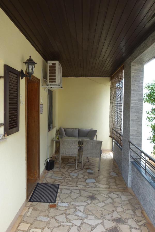 Apartments Krnjic Umag Zewnętrze zdjęcie