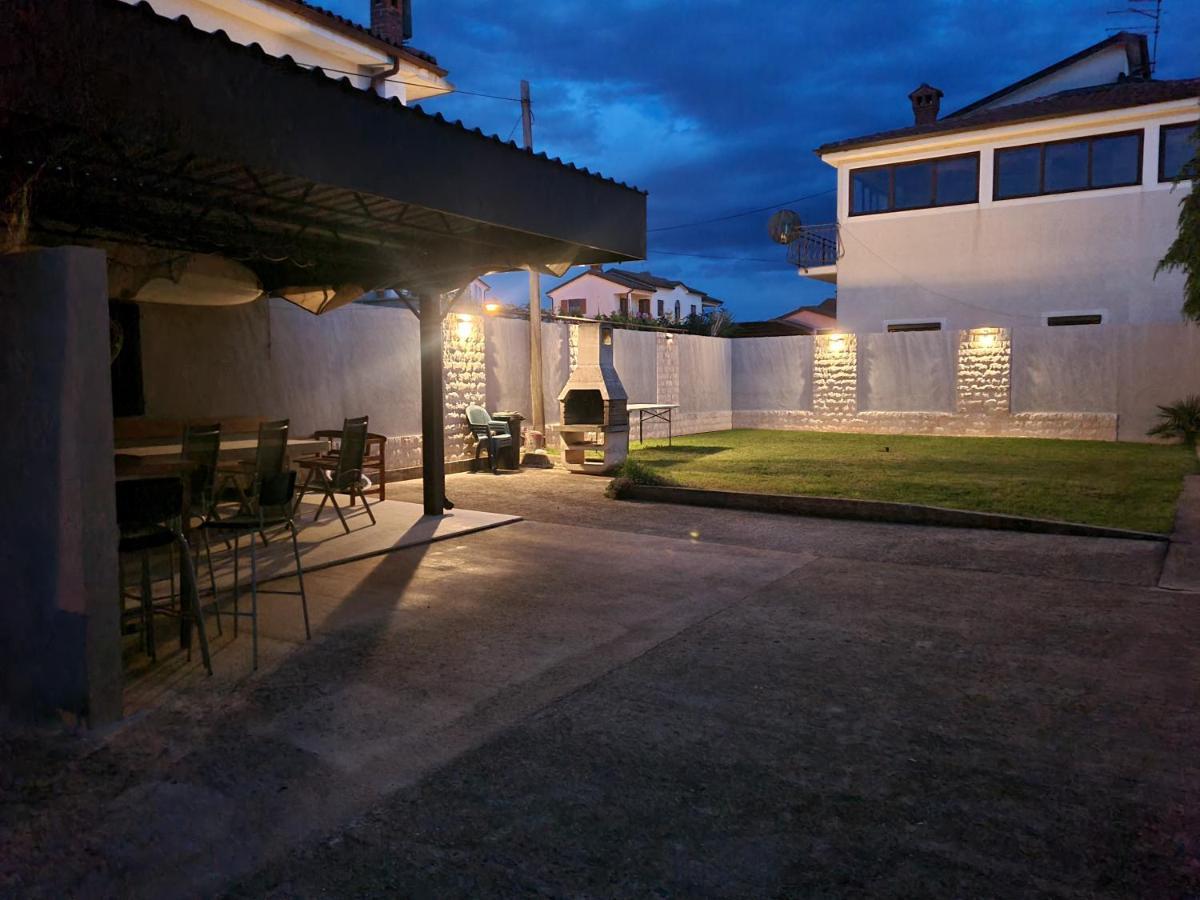 Apartments Krnjic Umag Zewnętrze zdjęcie