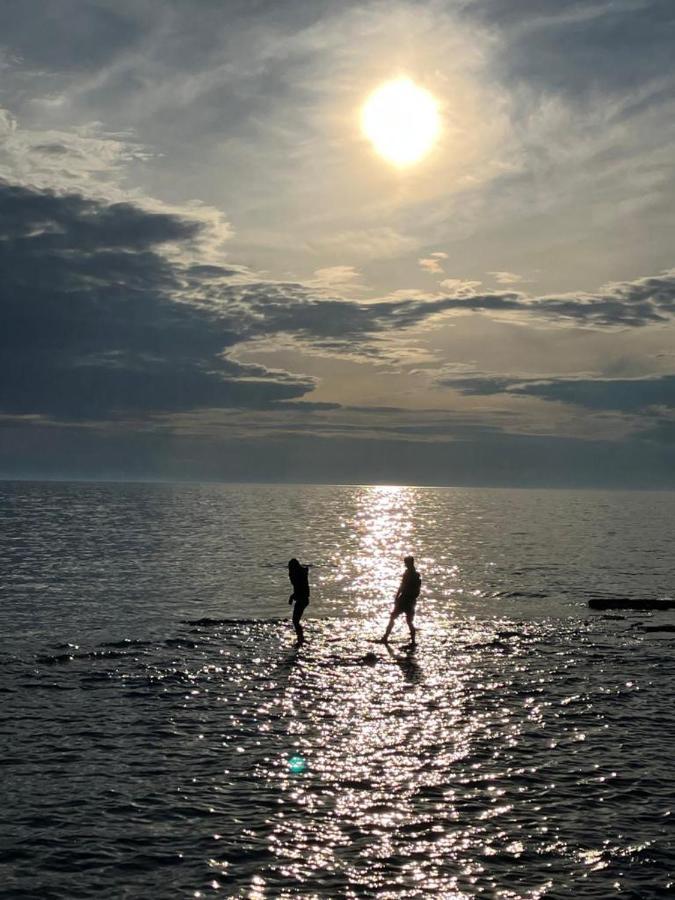 Apartments Krnjic Umag Zewnętrze zdjęcie