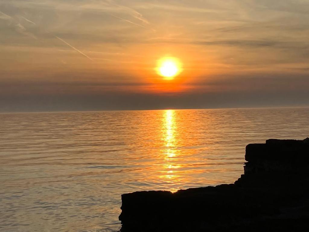 Apartments Krnjic Umag Zewnętrze zdjęcie