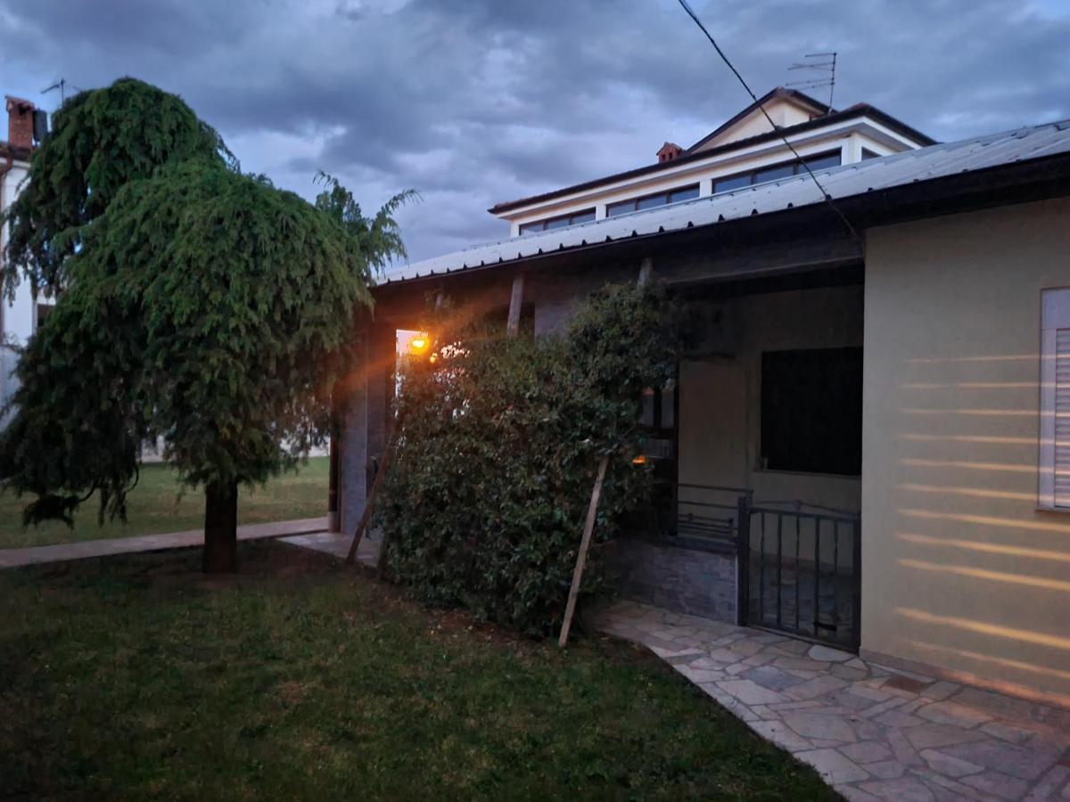 Apartments Krnjic Umag Zewnętrze zdjęcie