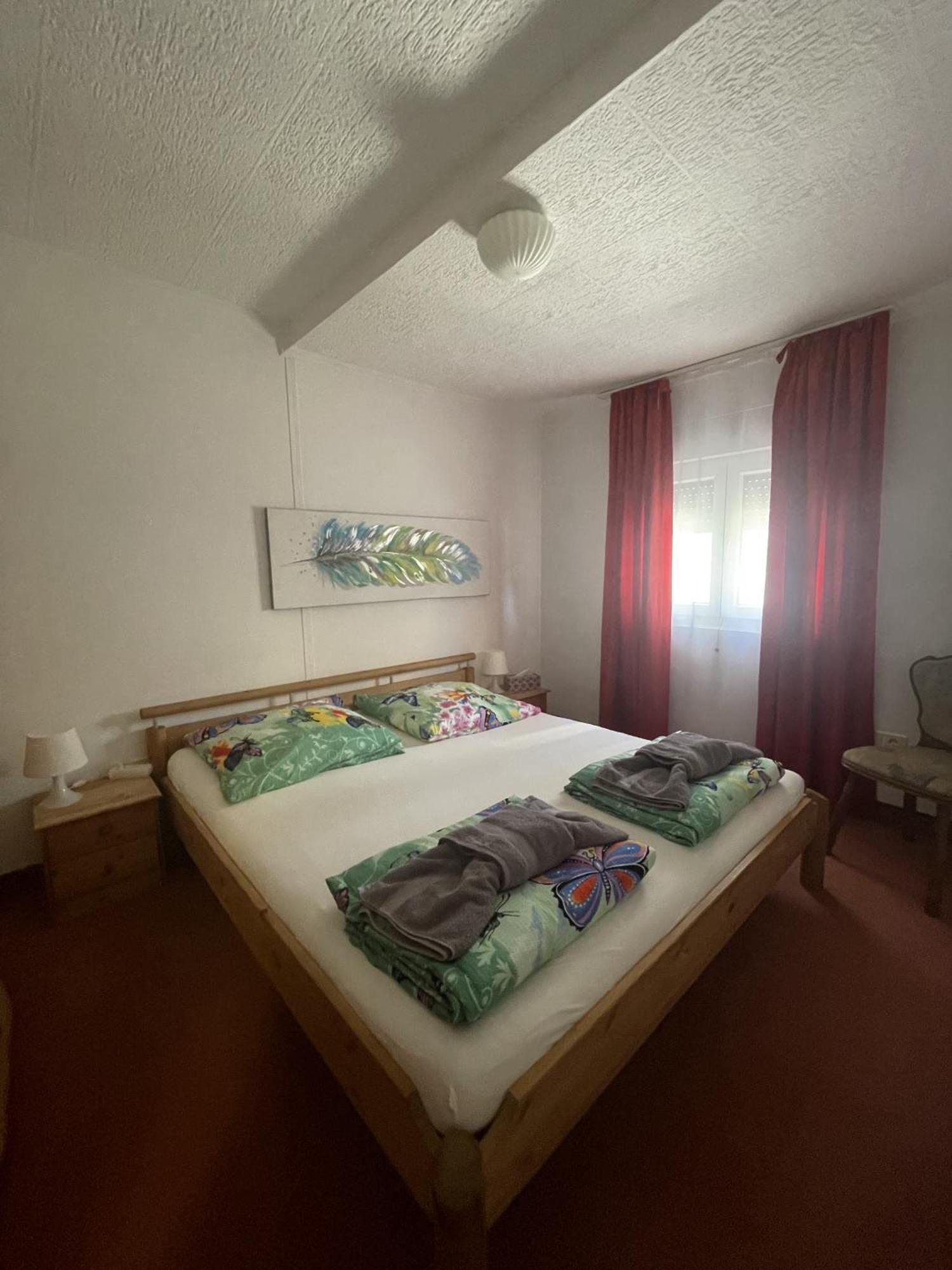 Apartments Krnjic Umag Zewnętrze zdjęcie