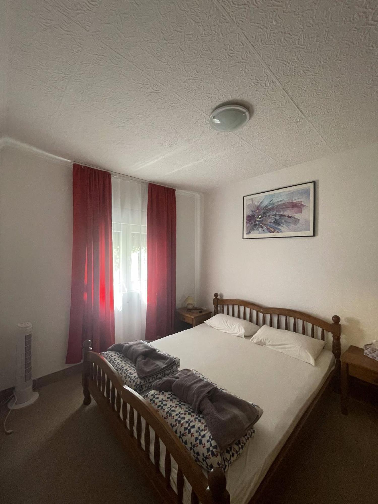 Apartments Krnjic Umag Zewnętrze zdjęcie