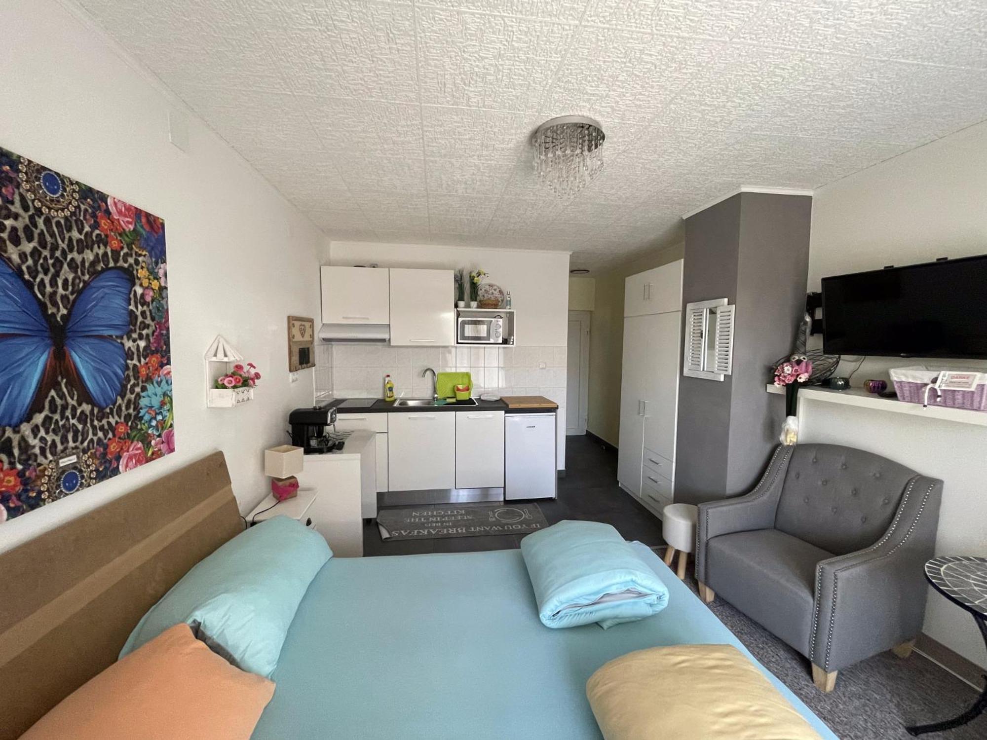 Apartments Krnjic Umag Zewnętrze zdjęcie