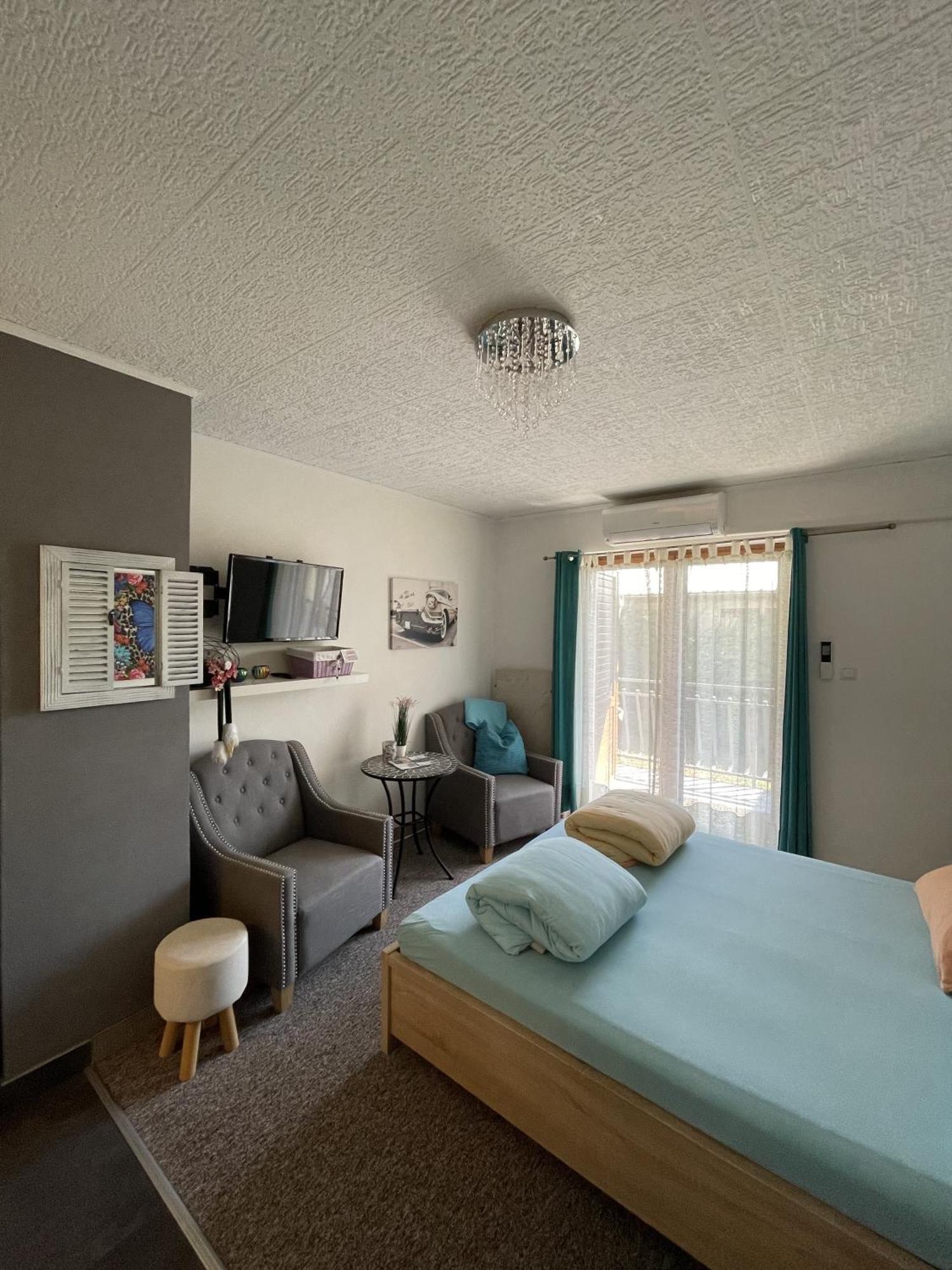 Apartments Krnjic Umag Zewnętrze zdjęcie