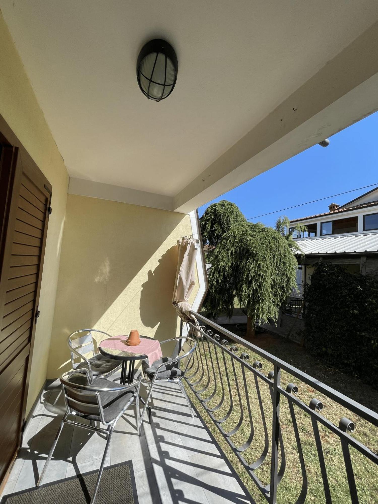 Apartments Krnjic Umag Zewnętrze zdjęcie