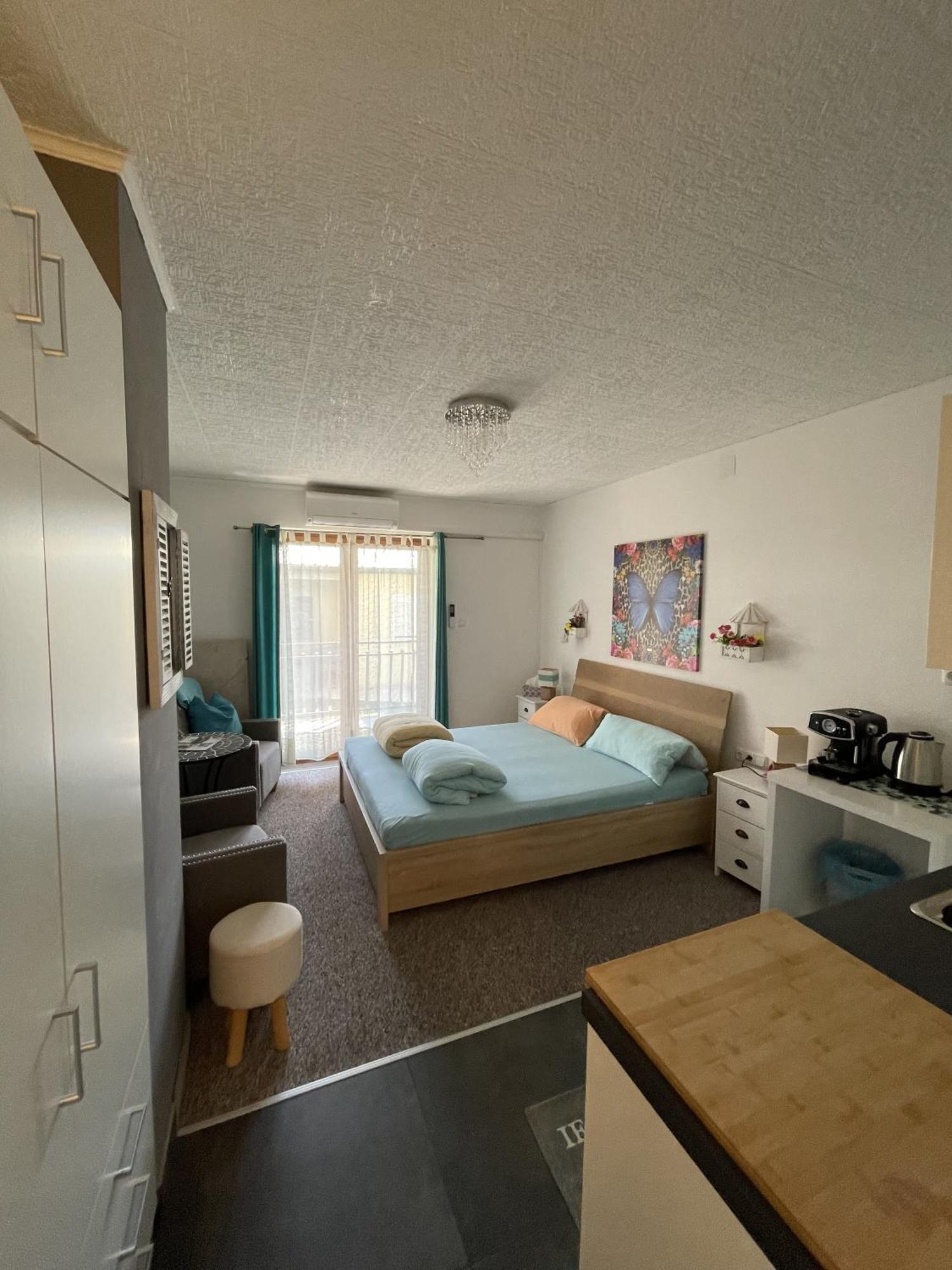 Apartments Krnjic Umag Zewnętrze zdjęcie