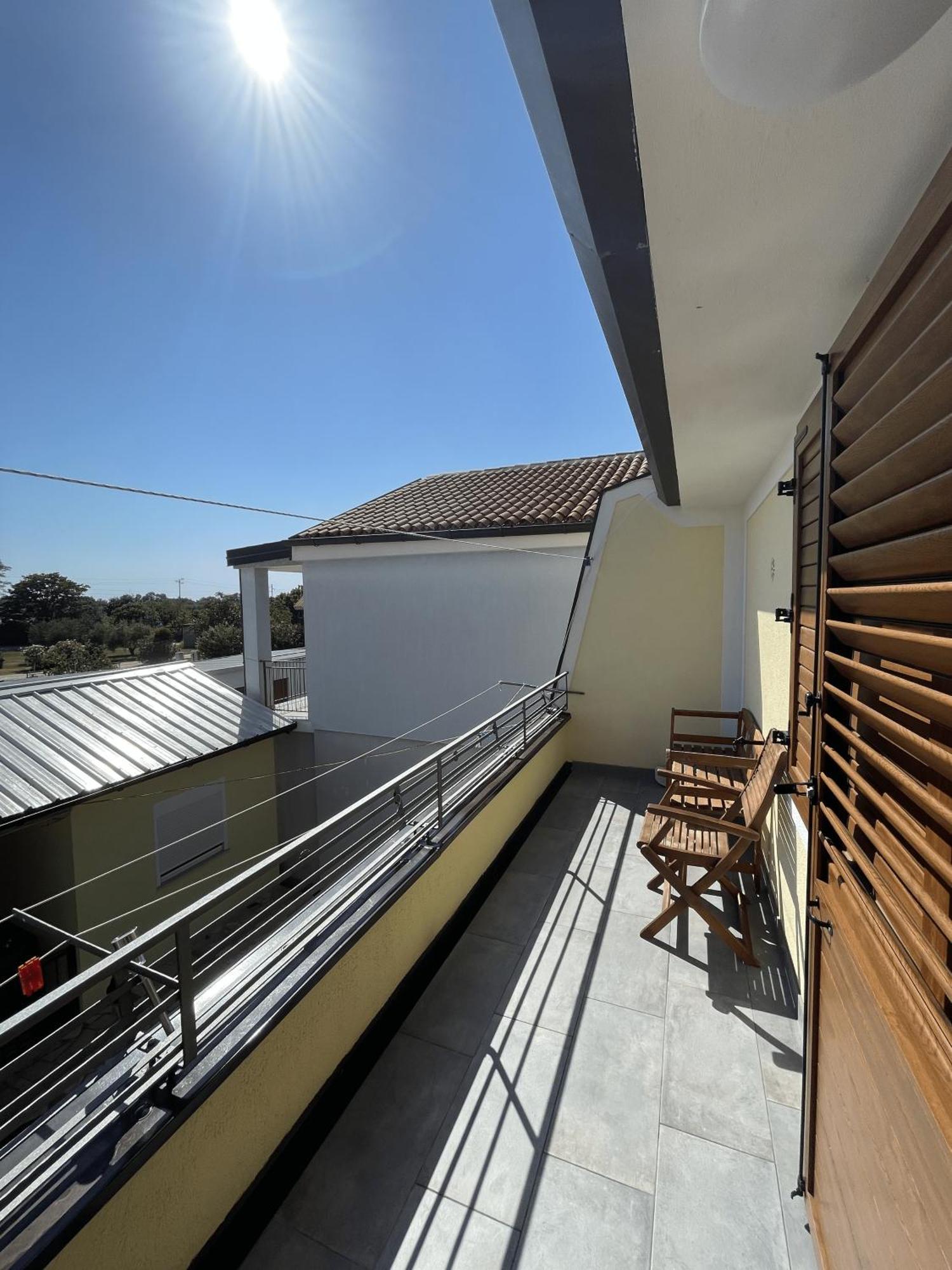 Apartments Krnjic Umag Zewnętrze zdjęcie